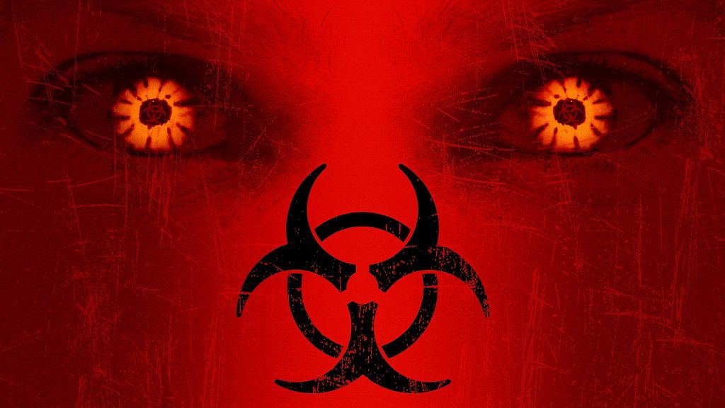'28 Days Later'